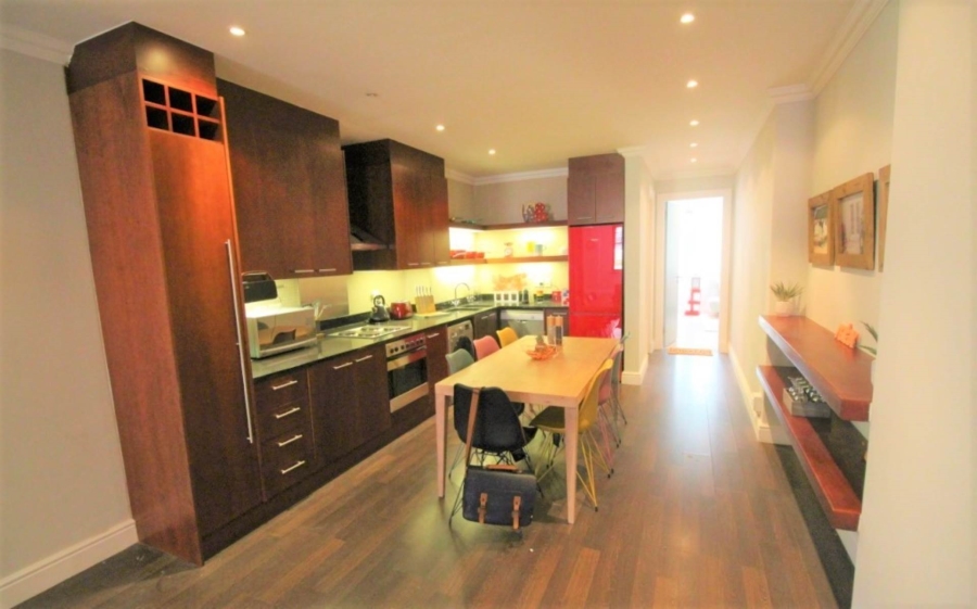 2 Bedroom Property for Sale in Cape Town City Centre Western Cape